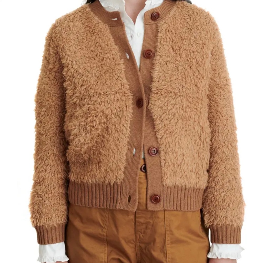 Alex Mill Binky Cardigan
